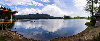 23 Situ Patenggang lake