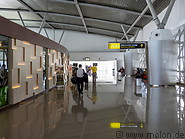 34 Surabaya airport