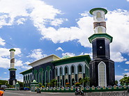 07 Raya Al Munawwar mosque