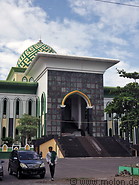 59 Raya Al Munawwar mosque