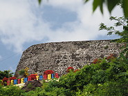 02 Benteng Tahula fort