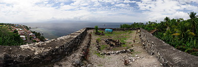 05 Benteng Tahula fort