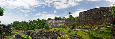 09 Benteng Tahula fort
