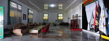 20 Sultan palace main hall