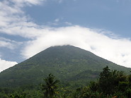 33 Kie Matubu volcano