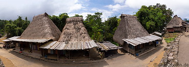 05 Traditional houses
