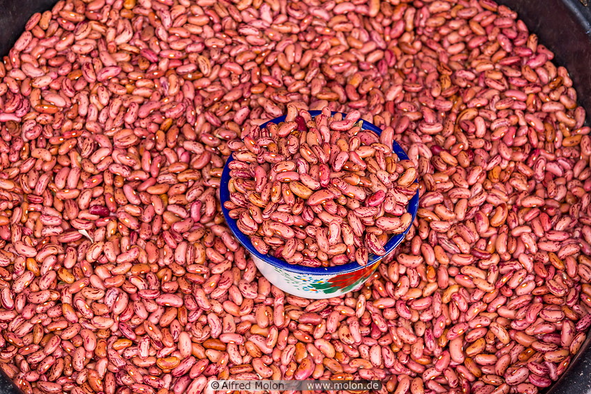 08 Beans