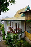 28 Guesthouse in Moni