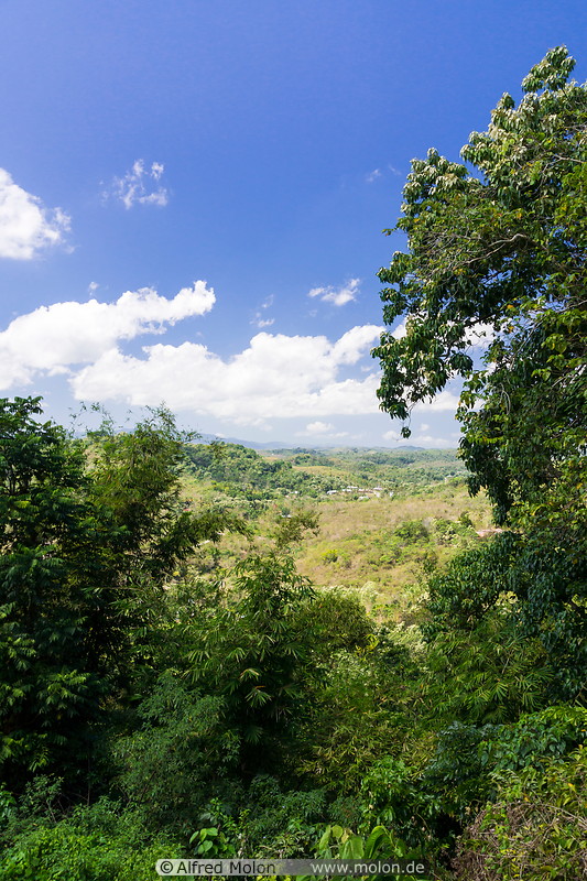 25 Central Sumba hills