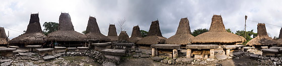 16 Tarung village