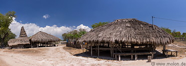 20 Manuakalada village