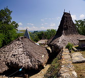 04 Traditional Sumbanese houses