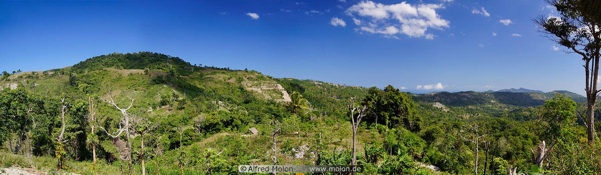 08 Southern Timor landscape