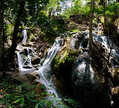 14 Oehala waterfall