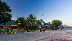 01 Kupang airport