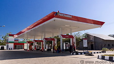 08 Pertamina petrol station