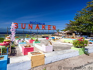 06 Bunaken village