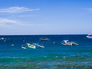 06 Boats in the sea