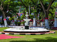 26 Fountain