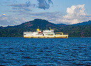 51 KM Camara Nusantara ship