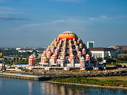 28 99 domes mosque