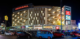 08 Megamall shopping mall
