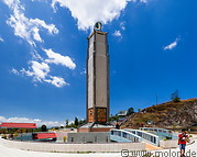 13 Obelisk in Bukit Kasih