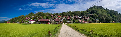 01 Road to Kalimbuang Bori