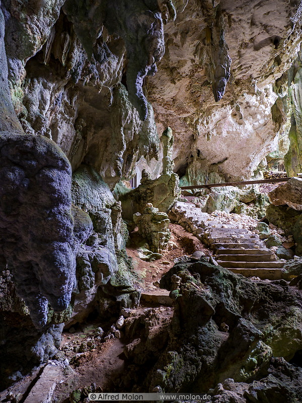 07 Tampang Allo cave