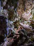 07 Tampang Allo cave