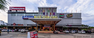 02 Sorong mall