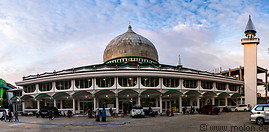 09 Raya Al-Akbar Sorong mosque