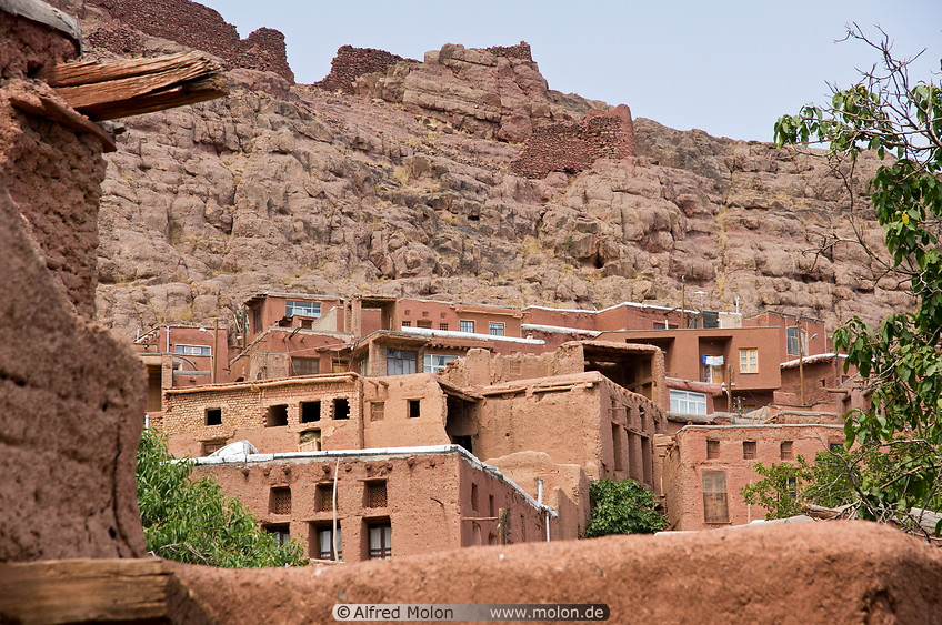 02 View of Abyaneh