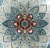 04 Amir Ahmad historical bathhouse, Kashan