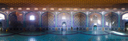 14 Sheikh Lotf Allah mosque, Isfahan
