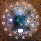 15 Sheikh Lotf Allah mosque, Isfahan