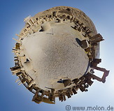 21 100 columns palace, Persepolis