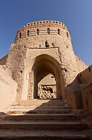 03 Narin castle main gate