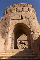 04 Narin castle main gate