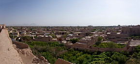 05 Panoramic view of Meybod
