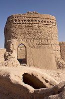 11 Narin castle tower