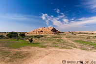 07 Chogha Zanbil ziggurat
