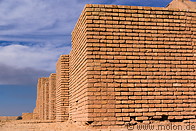 12 Brick walls