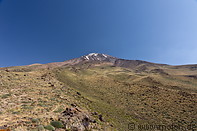 07 View of Mt Damavand