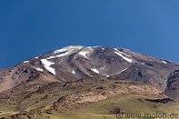 08 View of Mt Damavand