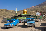 15 Goosfand Sara base camp and mosque