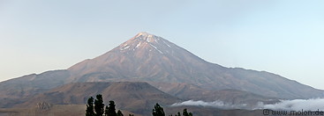 03 Mt Damavand