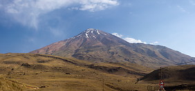 06 Mt Damavand