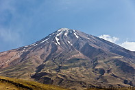 07 Mt Damavand