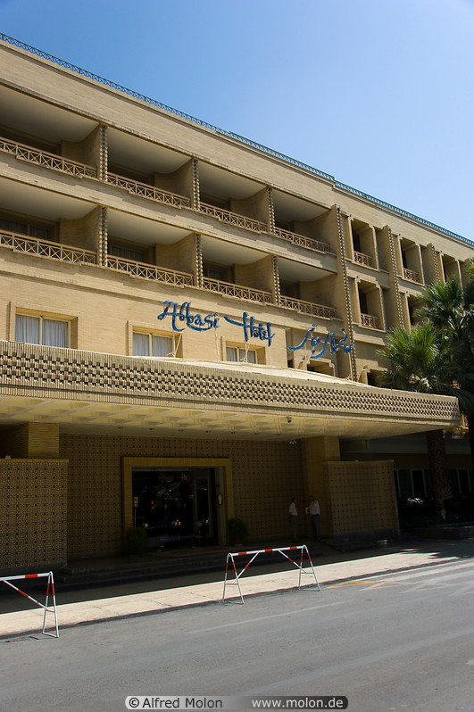01 Abbasi hotel